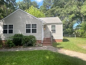Building Photo - 6013 Carver Blvd