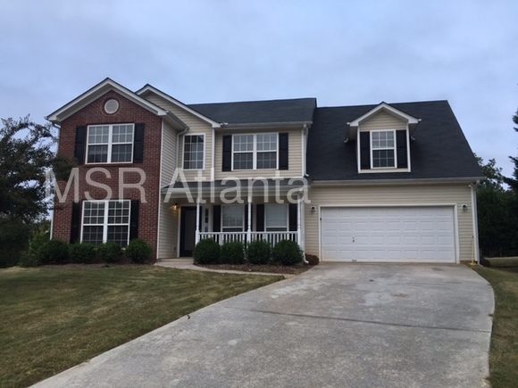 Primary Photo - 1151 Paiute Ct