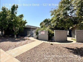 Building Photo - 525 W Pebble Beach Dr