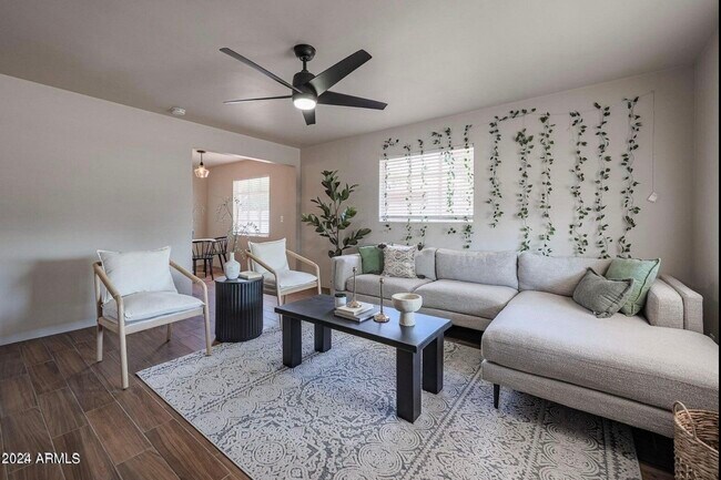 Foto del edificio - 3611 N 21st Dr