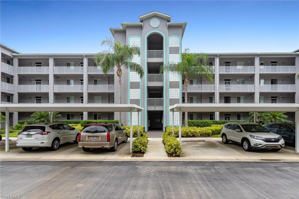 16655 Lake Cir Dr Unit 832, Fort Myers, FL 33908 Condo for Rent in