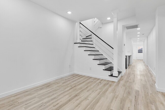 Main Level Living Room - 227 14th Pl NE