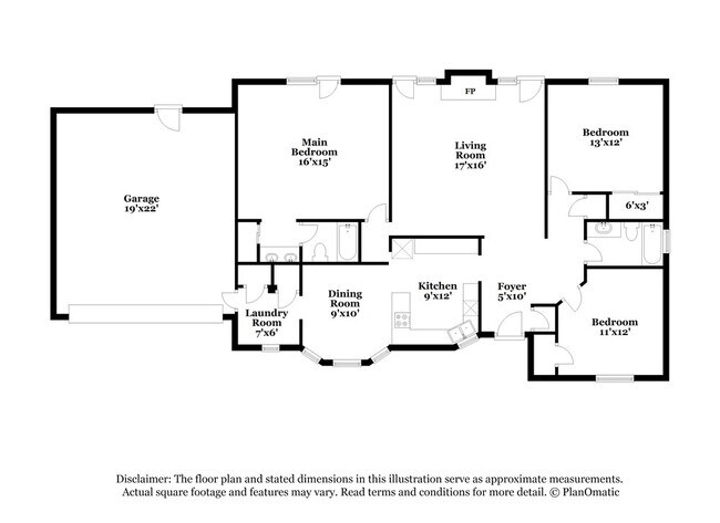 Foto del edificio - 14826 N Briarwood Dr