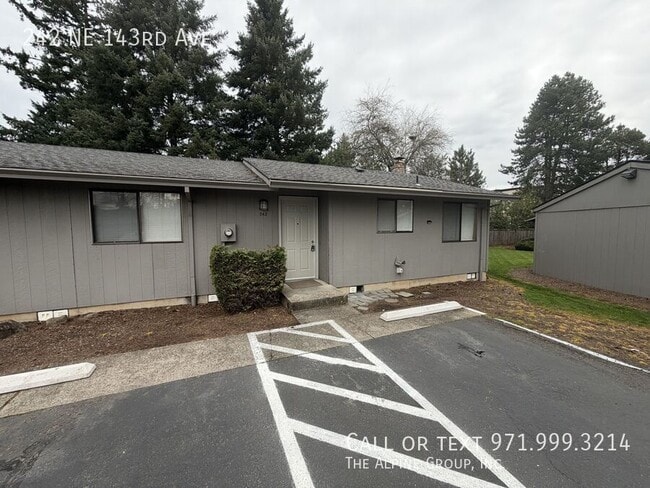 Photo - 242 NE 143rd Ave Apartment