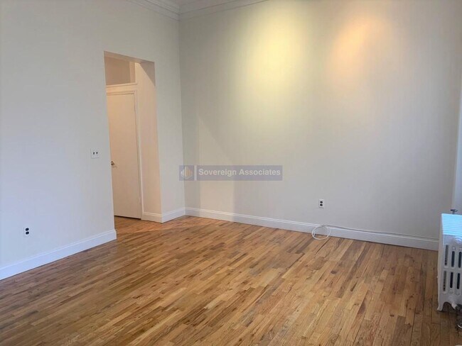 Building Photo - 605 West 112th Street