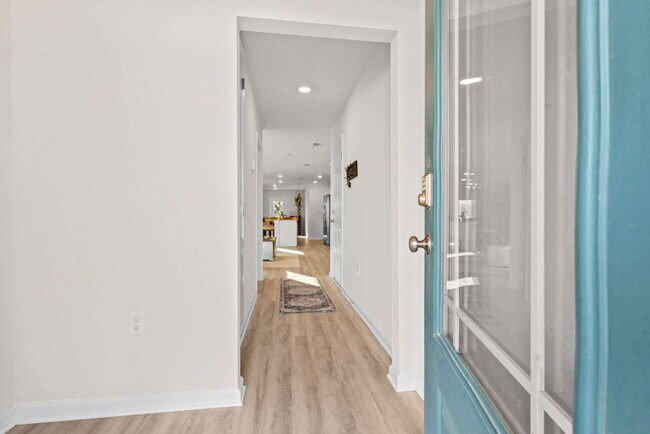 Foto del edificio - 6723 Atkins Rd