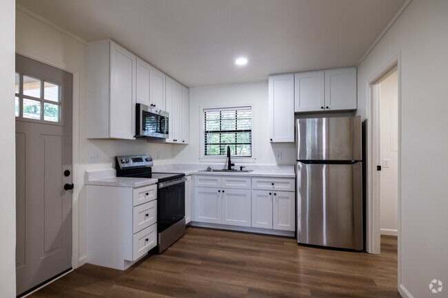 Interior Photo - Timber Ridge Apartments