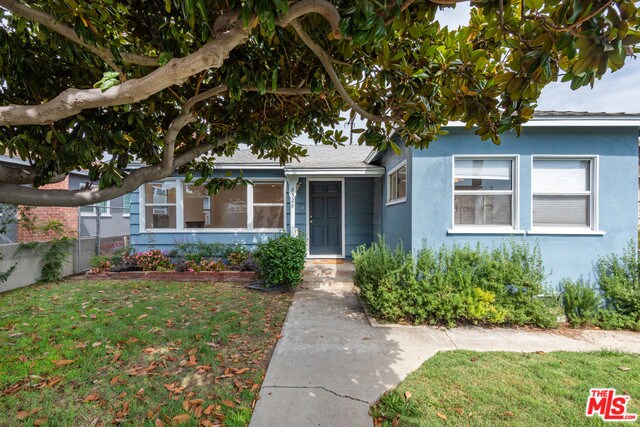 Primary Photo - 5328 S Centinela Ave