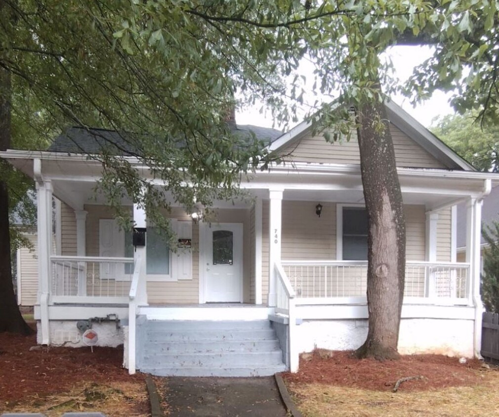 Foto principal - AMAZING 3br/2ba NEW RENOVATION IN ATLANTA!...