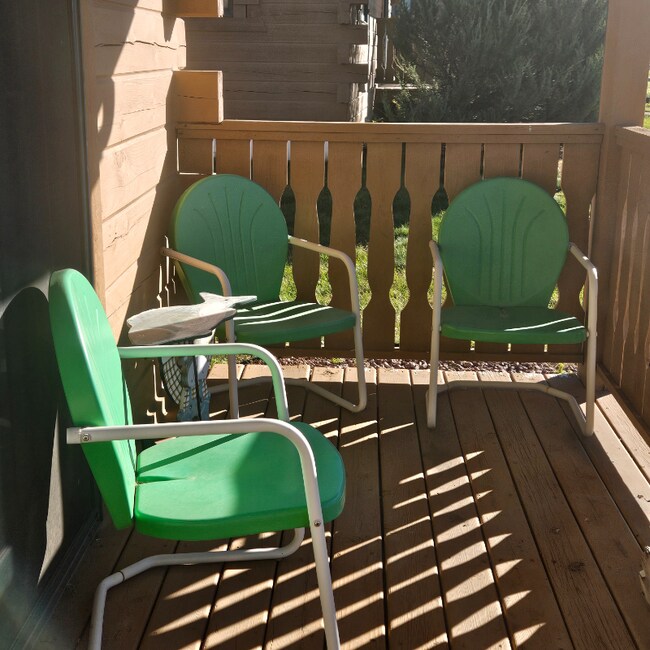 Foto del edificio - 424 Overlook Ct