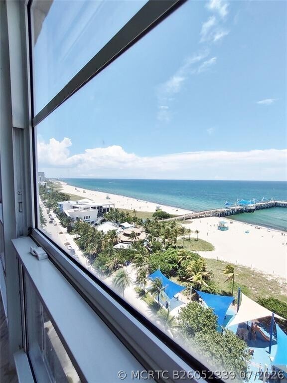 Foto del edificio - 133 N Pompano Beach Blvd