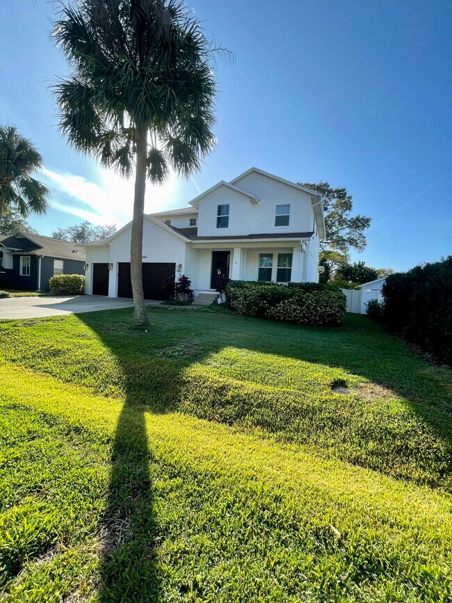 2806 Sanders Dr, Tampa, FL 33611 House Rental in Tampa, FL