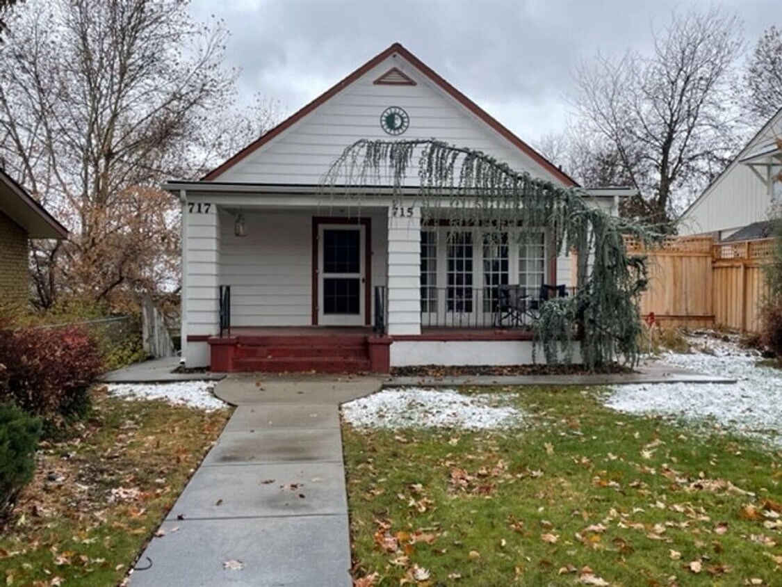 2 br, 2 bath House 2 Bed 2 Bath Townhous... House Rental in Boise