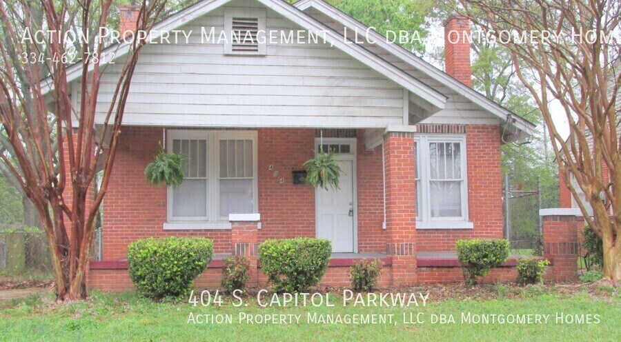 Foto principal - 404 S Capitol Pkwy