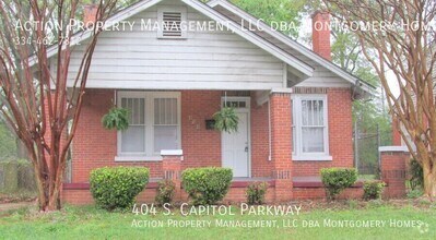 Building Photo - 404 S Capitol Pkwy