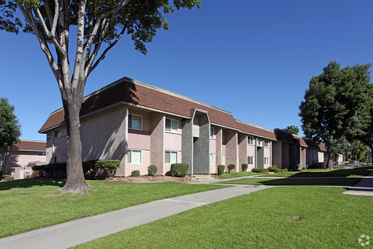 Primary Photo - Cienega Gardens Apartments