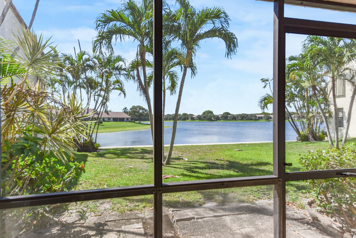 Foto principal - 2600 Greenwood Terrace