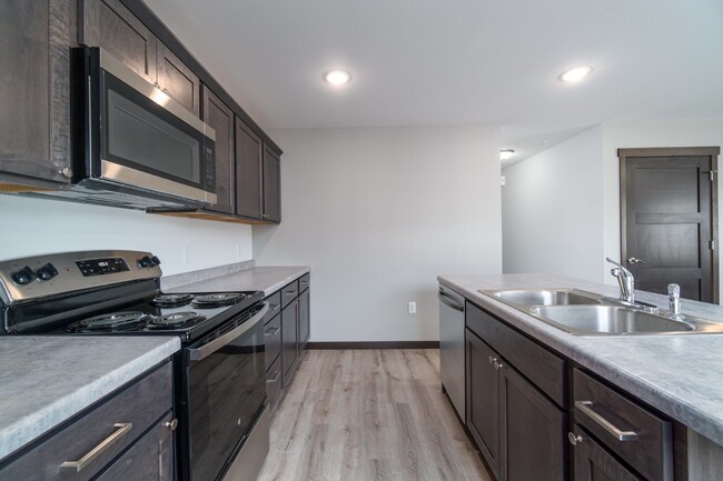 Building Photo - 1st Month's Rent Half Off!! Newly Built 2 ...