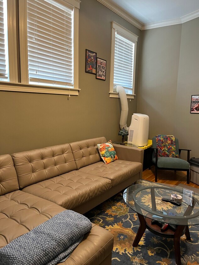 Foto principal - 291 Dorchester St