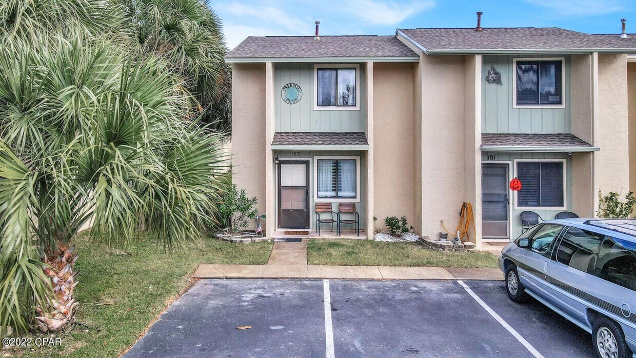 Foto principal - Fully Furnished Townhome Panama City Beach