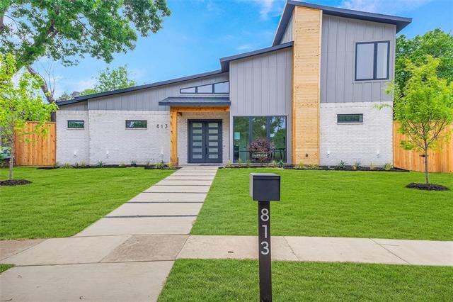 Foto principal - 813 Firestone Ln