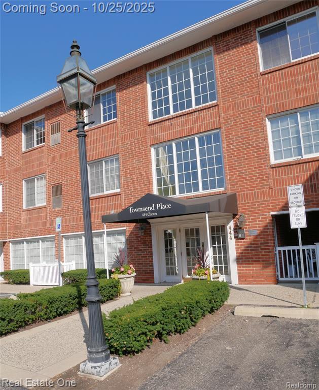 Foto del edificio - 444 Chester St