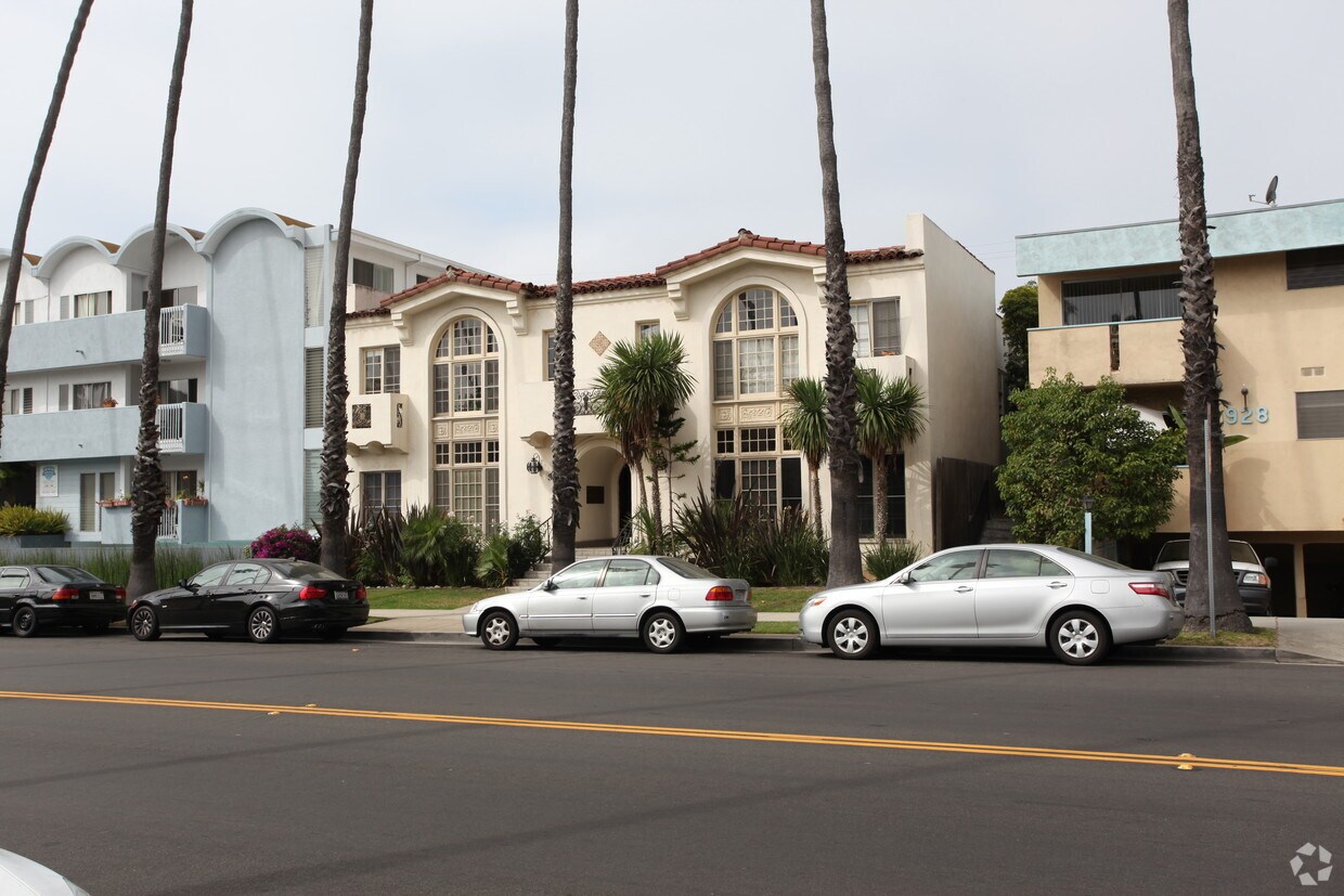 Foto del edificio - 934 4th St