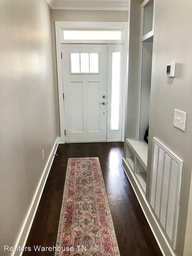 Building Photo - 3 br, 2.5 bath House - 6118A Morrow Road