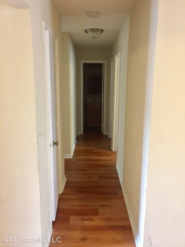 Foto del edificio - 410-412 Harnett St