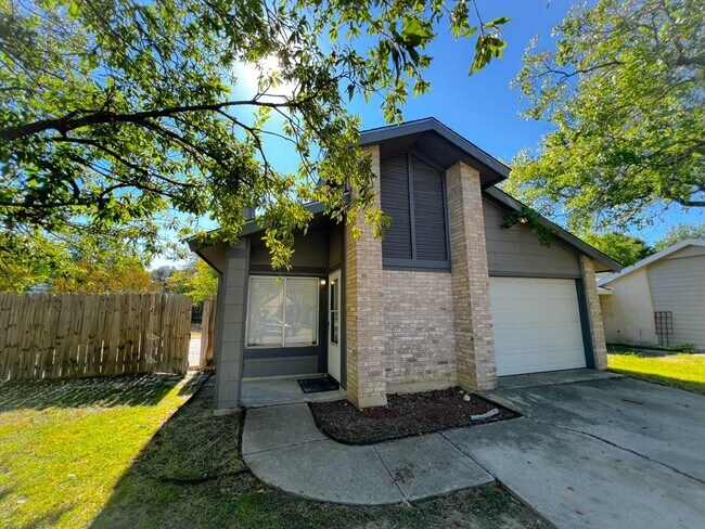 Foto del edificio - 5562 Rangeland St