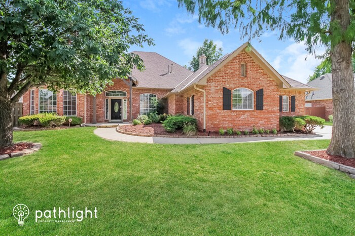Primary Photo - 1504 NW 145th St, Edmond, OK, 73013
