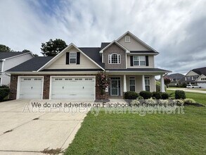 Building Photo - 2427 Kimbolton Drive