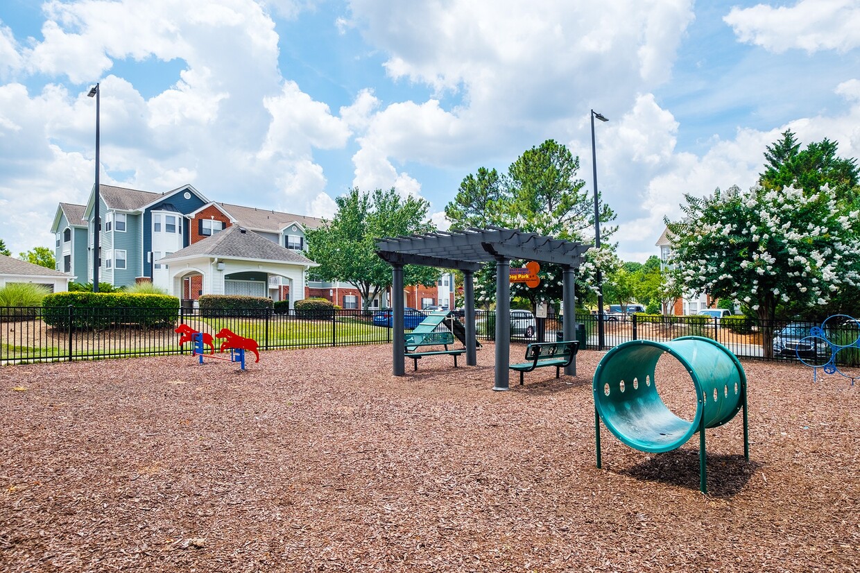 Bexley Square at Concord Mills 50 Lily Green Ct Concord, NC