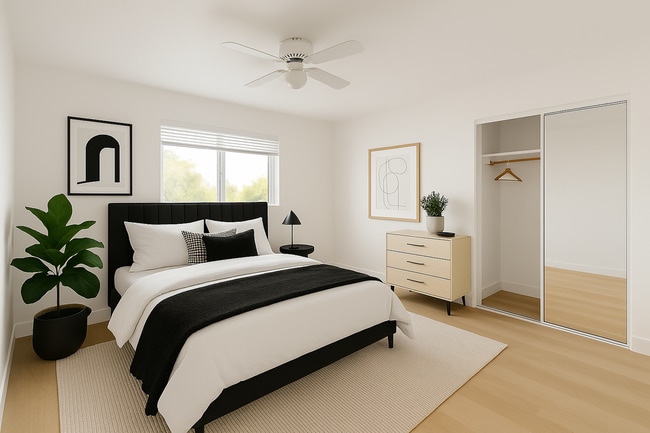 Interior Photo - Vista Shores