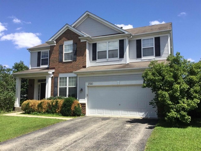 Foto principal - 2510 Deerpoint Drive