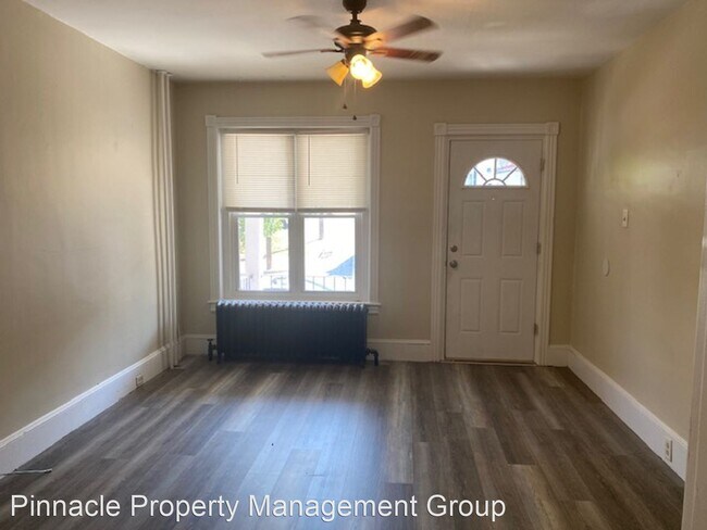 Foto del edificio - 3 br, 2 bath House - 622 Hayes Street