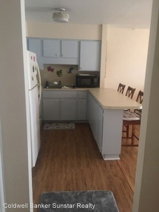 Foto del edificio - 1 br, 1 bath House - 810 Kings Ct Unit B