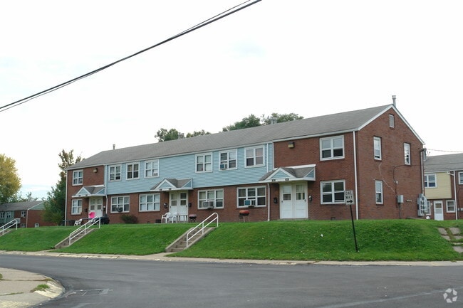 Sheldon Park Apartments Natrona Heights Pa Primary Photo Sheldon Park