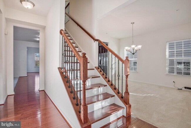 Foto del edificio - 2906 George Hilleary Ter