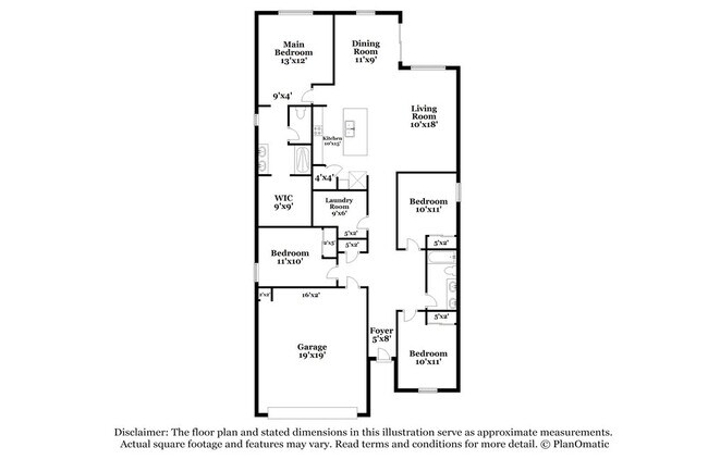 Foto del edificio - 25258 N 144th Dr