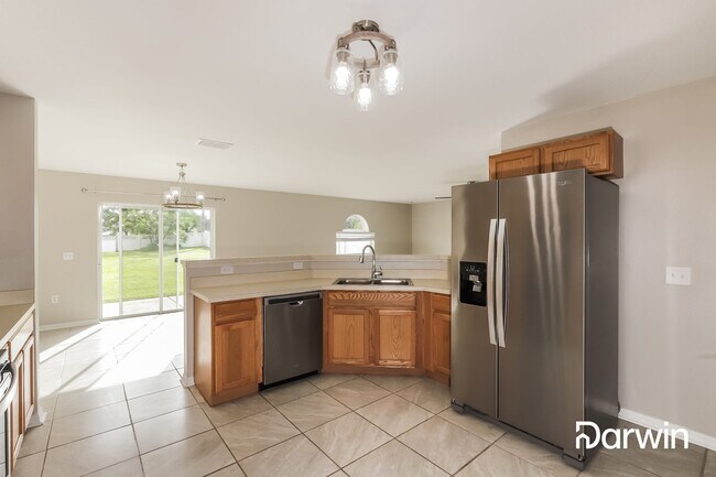 Building Photo - 13352 Kent Bradley St, Dade City, FL 33525
