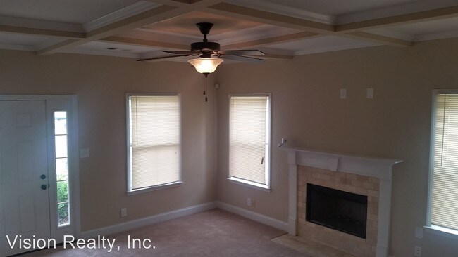 Building Photo - 4 br, 3 bath House - 3337 N Henderson Way