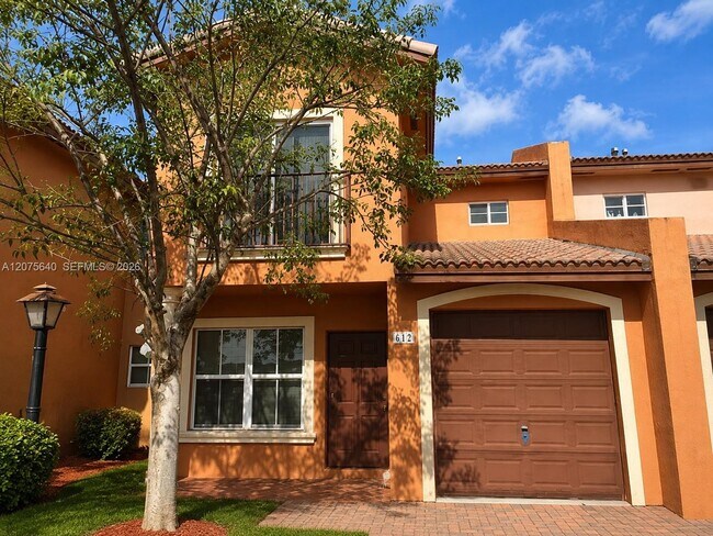 Foto del edificio - 612 SW 11th St