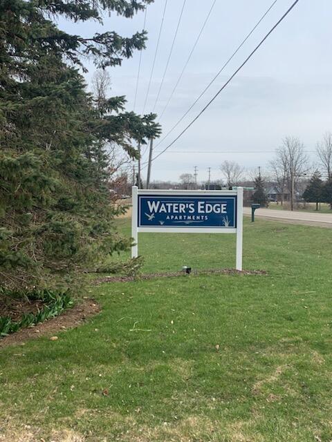 Foto del edificio - 8434 Silver Lake Rd