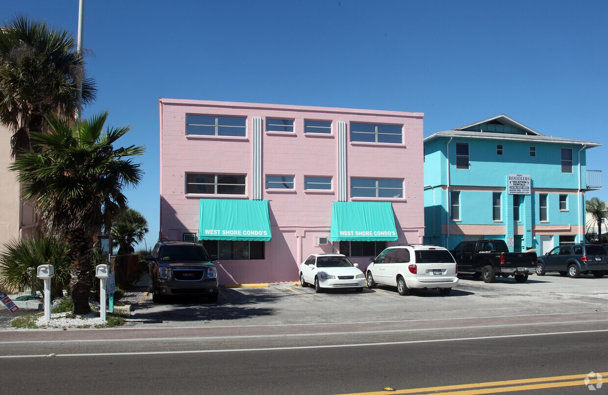 19306 Gulf Blvd, Indian Shores, FL 33785 Apartments in Indian Shores, FL