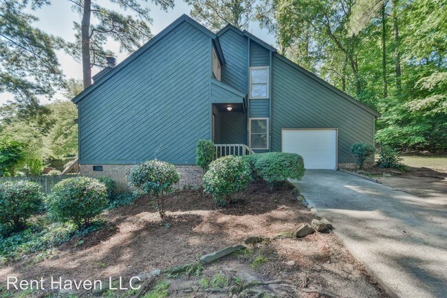 Foto del edificio - 4 br, 2 bath House - 111 Beckett Cir