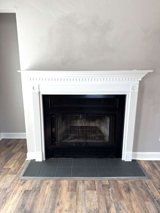 Foto del edificio - Cul-de-Sac Homesite!