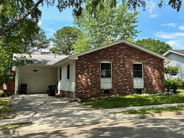 Building Photo - 405 Harriett Tubman Dr