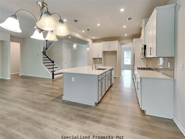Foto del edificio - 5940 Stargazer Way