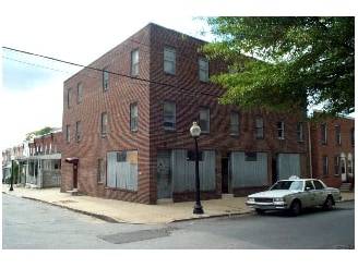 Building Photo - 712-716 W 9th St